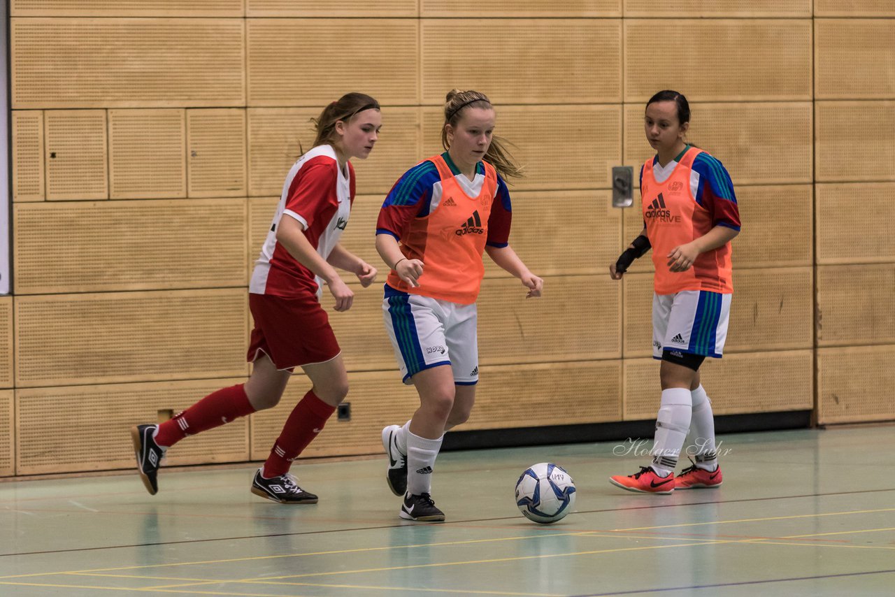 Bild 594 - Girls Cup